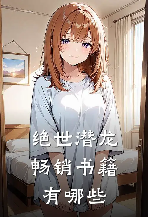 绝世潜龙畅销书籍有哪些
