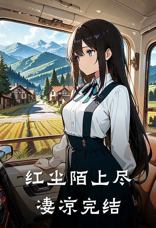 红尘陌上尽凄凉完结