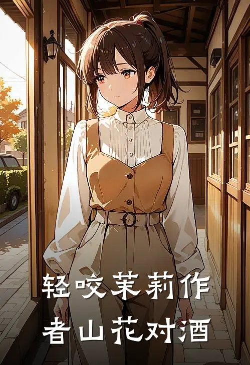 轻咬茉莉作者山花对酒