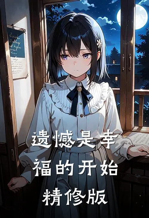 遗憾是幸福的开始精修版