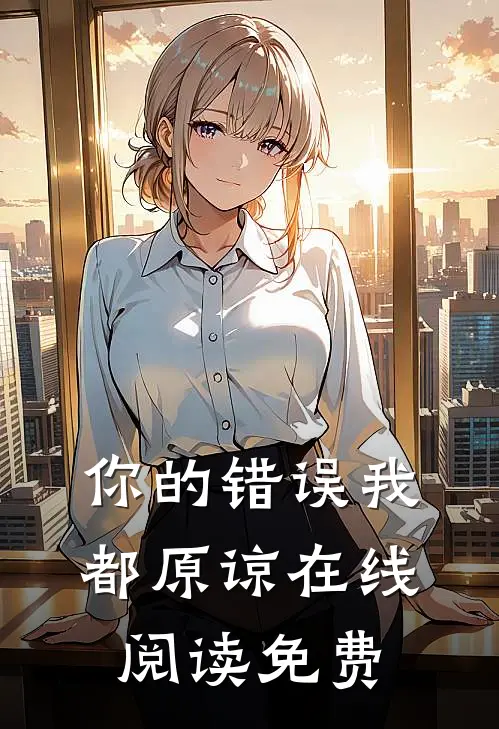 你的错误我都原谅在线阅读免费