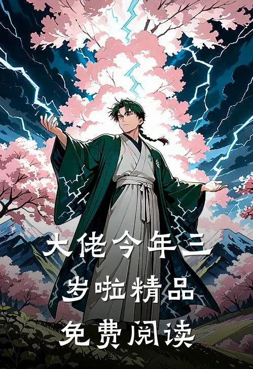 大佬今年三岁啦精品免费阅读