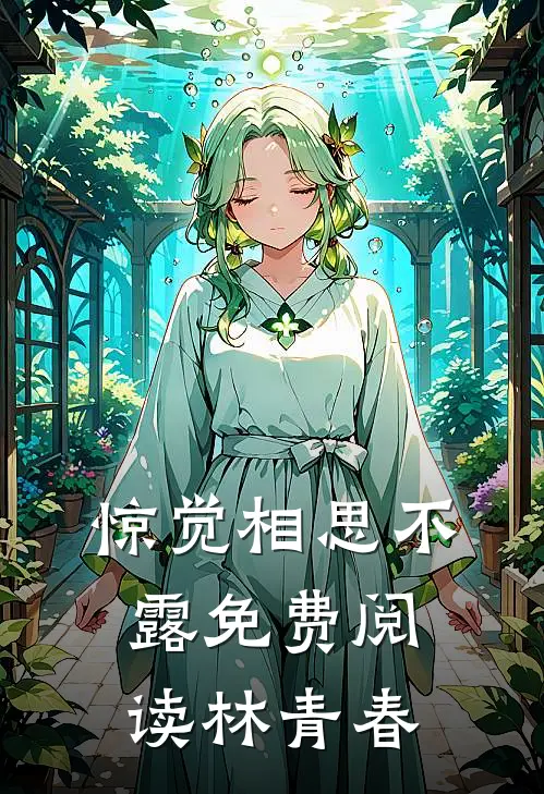 惊觉相思不露免费阅读林青春