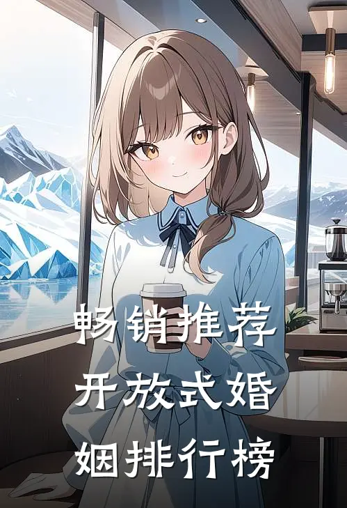 畅销推荐开放式婚姻排行榜