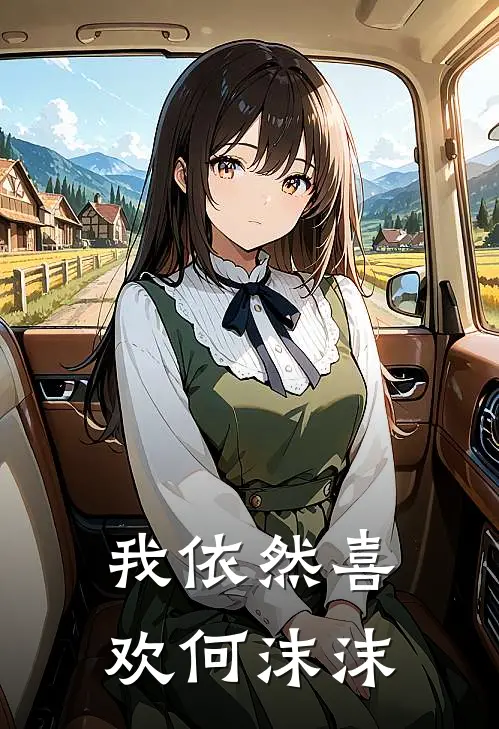 我依然喜欢何沫沫