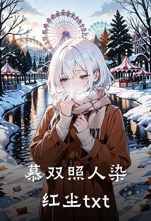 慕双照人染红尘txt