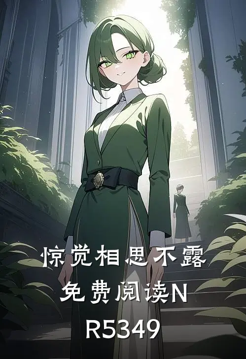 惊觉相思不露免费阅读NR5349
