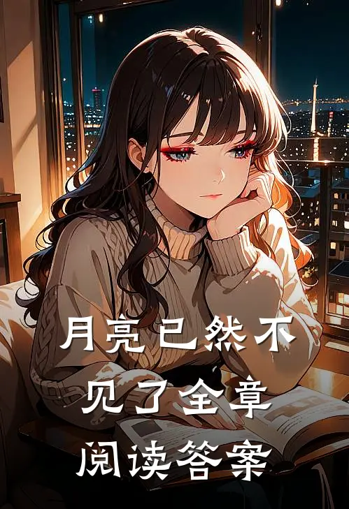 月亮已然不见了全章阅读答案