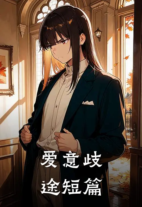 爱意歧途短篇