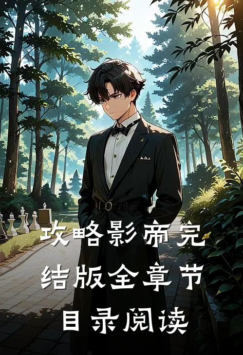 攻略影帝完结版全章节目录阅读