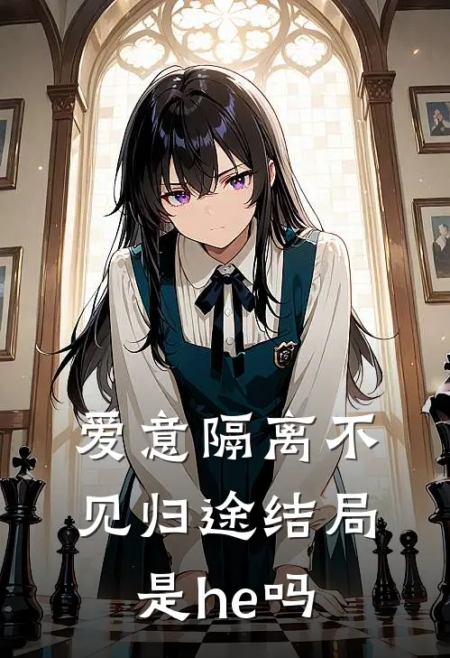 爱意隔离不见归途结局是he吗