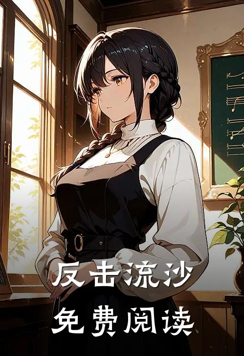 反击流沙免费阅读