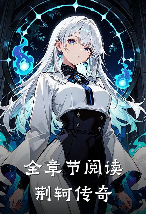 全章节阅读荆轲传奇