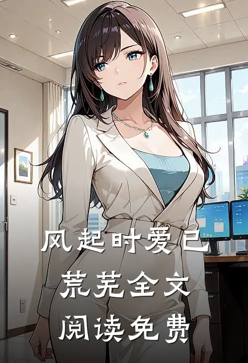 风起时爱已荒芜全文阅读免费