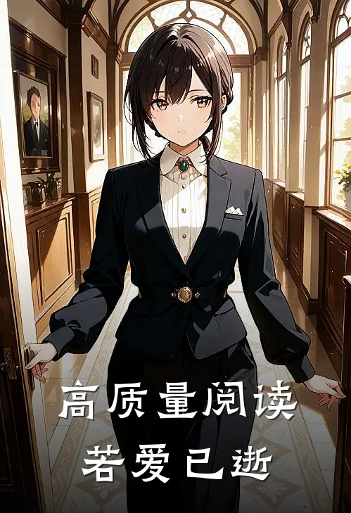 高质量阅读若爱已逝