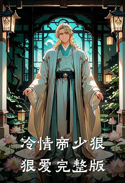 冷情帝少狠狠爱完整版