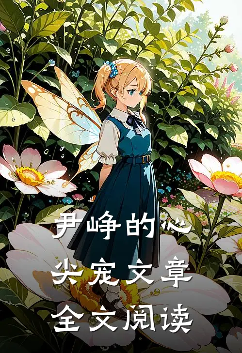 尹峥的心尖宠文章全文阅读