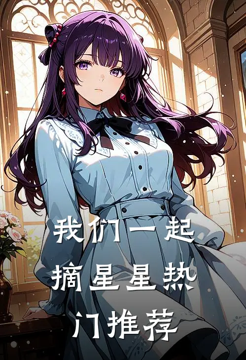 我们一起摘星星热门推荐