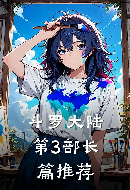 斗罗大陆第3部长篇推荐