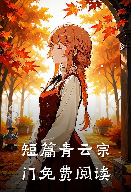 短篇青云宗门免费阅读