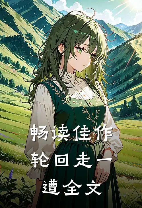畅读佳作轮回走一遭全文