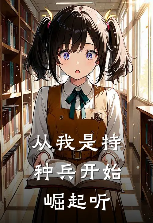 从我是特种兵开始崛起听