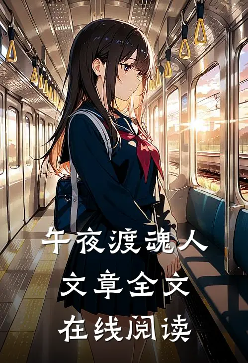 午夜渡魂人文章全文在线阅读