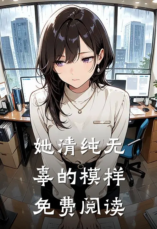 她清纯无辜的模样免费阅读