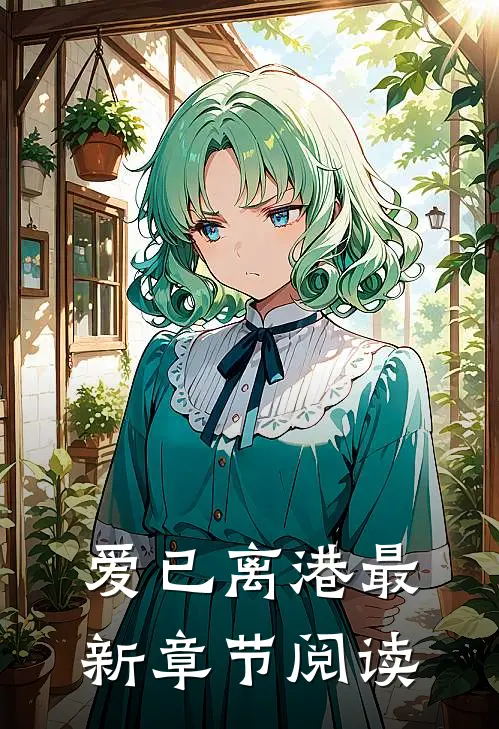 爱已离港最新章节阅读