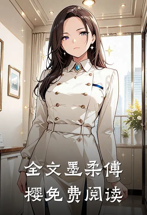 全文墨柔傅樱免费阅读