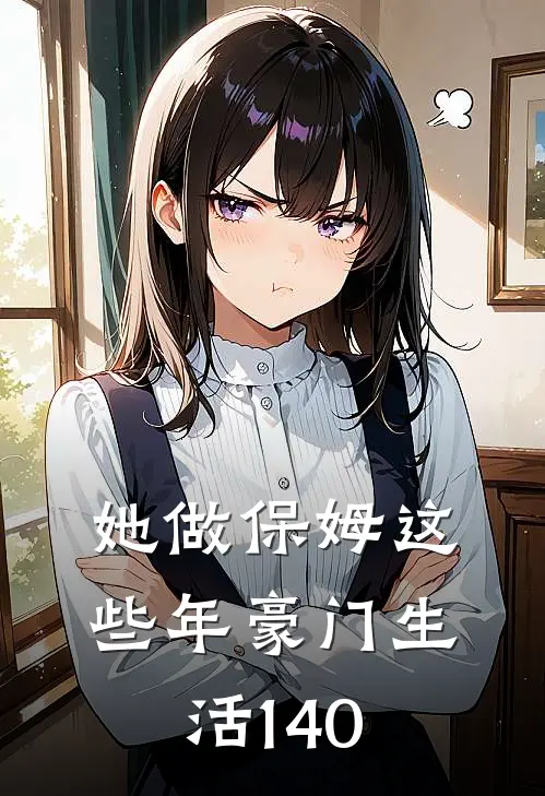 她做保姆这些年豪门生活140