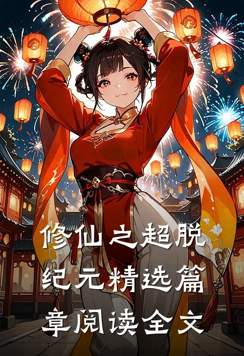 修仙之超脱纪元精选篇章阅读全文