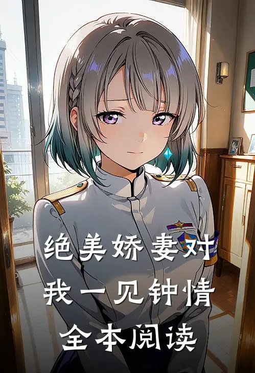 绝美娇妻对我一见钟情全本阅读