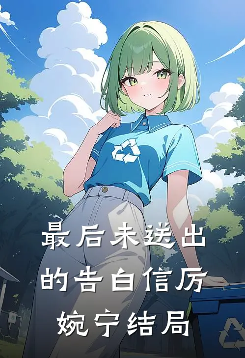 最后未送出的告白信厉婉宁结局