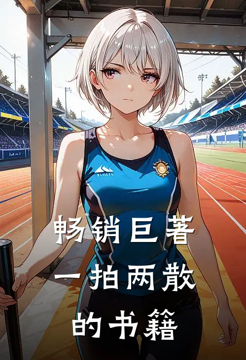 畅销巨著一拍两散的书籍