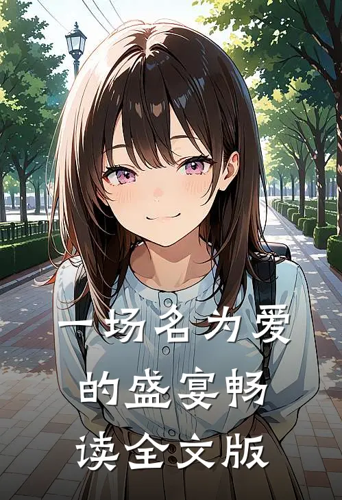 一场名为爱的盛宴畅读全文版