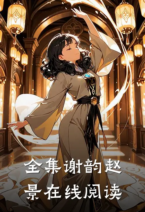 全集谢韵赵景在线阅读