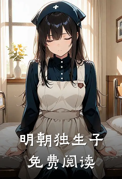 明朝独生子免费阅读