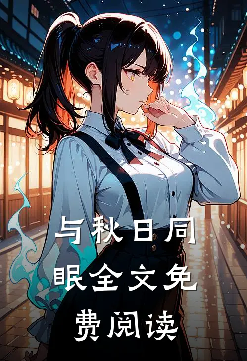 与秋日同眠全文免费阅读