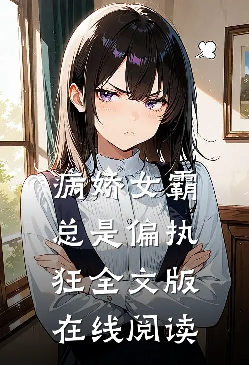 病娇女霸总是偏执狂全文版在线阅读