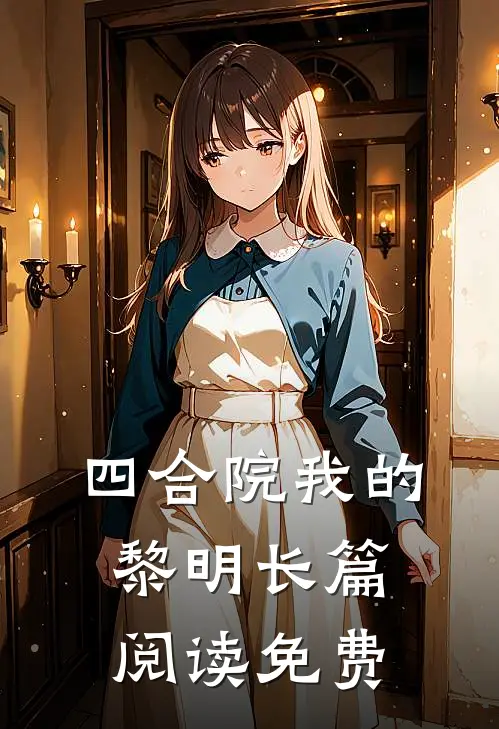 四合院我的黎明长篇阅读免费