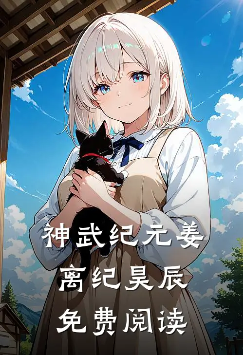 神武纪元姜离纪昊辰免费阅读