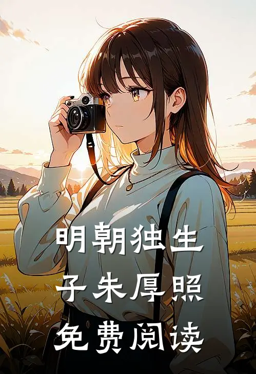 明朝独生子朱厚照免费阅读