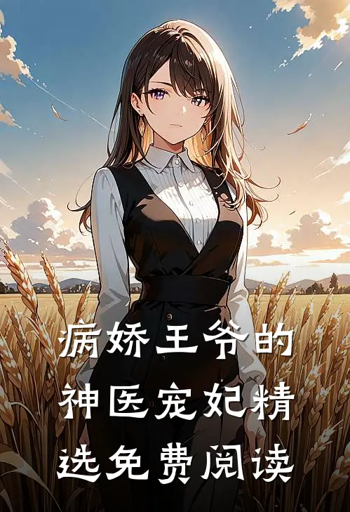 病娇王爷的神医宠妃精选免费阅读