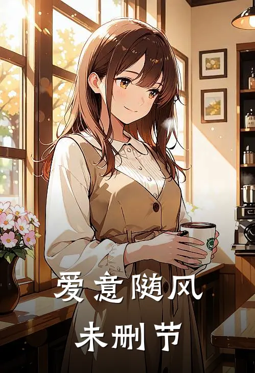 爱意随风未删节