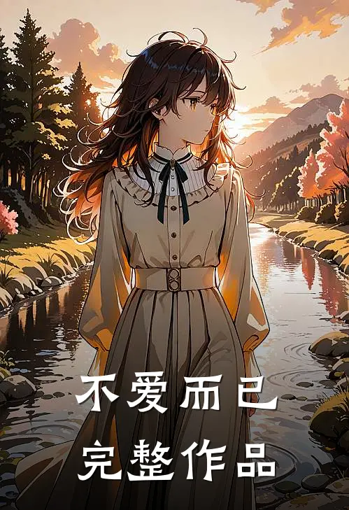 不爱而已完整作品