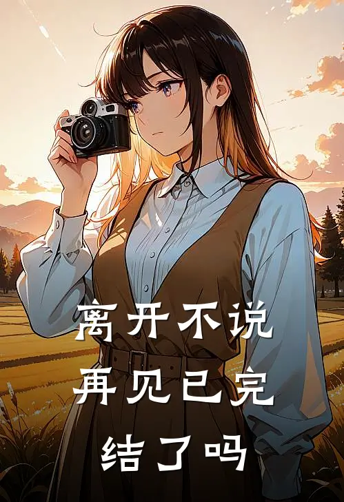 离开不说再见已完结了吗