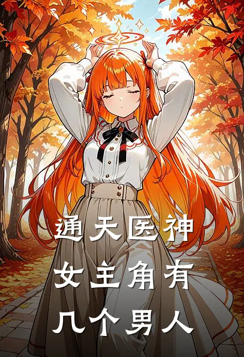 通天医神女主角有几个男人