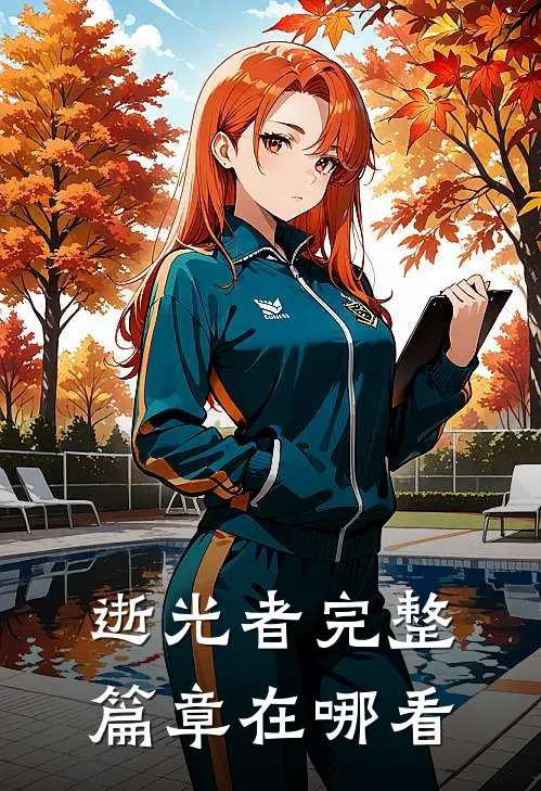 逝光者完整篇章在哪看