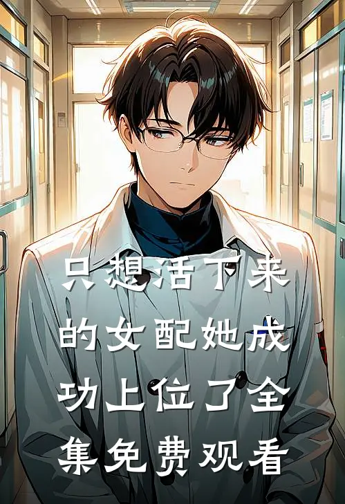 只想活下来的女配她成功上位了全集免费观看